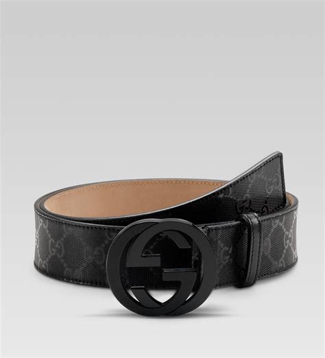 where can i buy a mens gucci belt|authentic gucci belts for men.